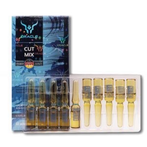 CUT MIX amp. 10амп 150мг/мл