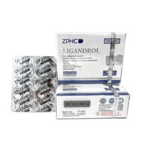 Ligandrol 100tab/10mg