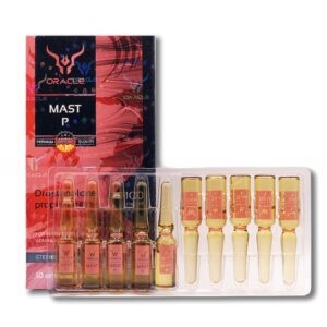 MAST P amp. 10амп 100мг/мл