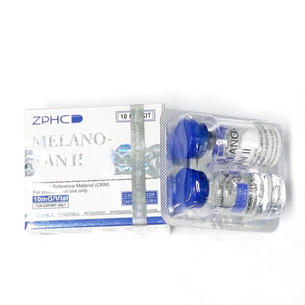 Melanotan II 10mg