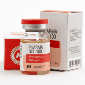 Pharma Bol 100MG/10ML