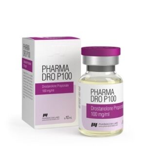 PHARMADRO P 100
