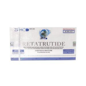 Retatrutide 5vial/8mg