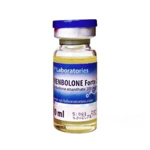 SP Trenbolone Forte 10мл 200мг/мл