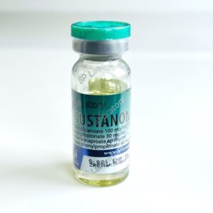 SP  Sustanone  250 mg/1ml (10ml) (китай копия)