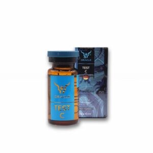 TEST C  10мл 250мг/мл