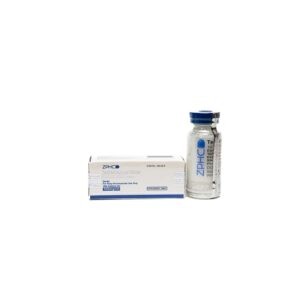 Testosterone Water Suspention 10мл 100мг/мл