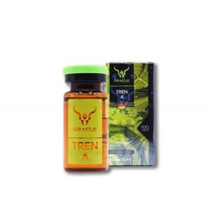 TREN A 10ml 10мл 100мг/мл