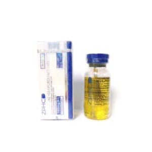 ZPHC NEW Trenbolone Hexa 100мгмл - цена за 10мл