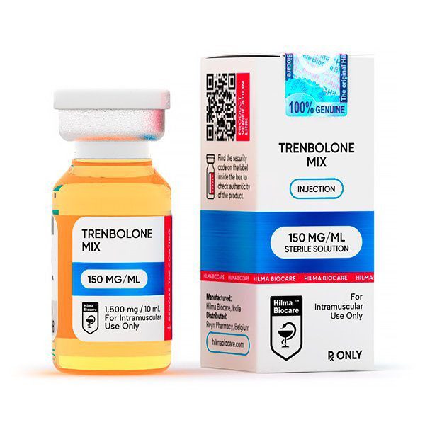 Trenbolone Mix  150 mg/ 10 ml