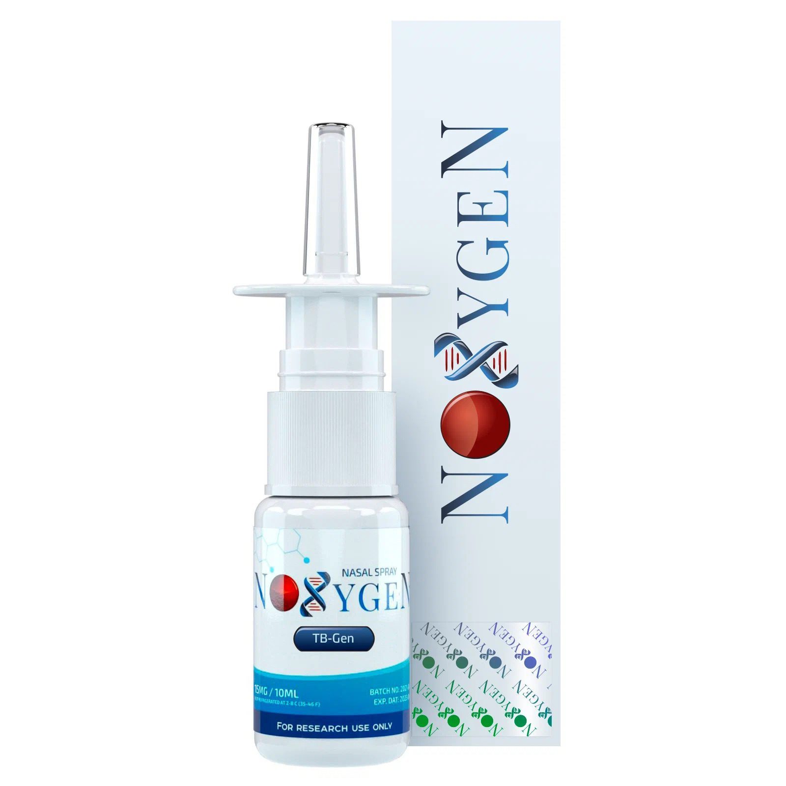 TB-500 10ml/10mg