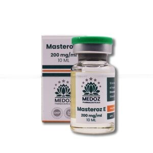 Masteroz E 10мл 200мг/мл Medoz