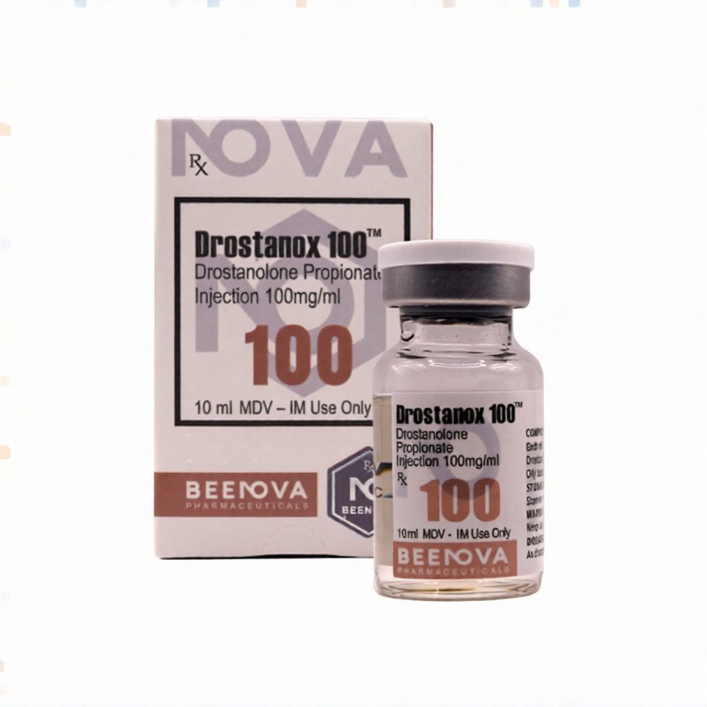 Drostanox  10мл 100мг/мл   Beenova