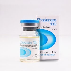 Propionate 100 MaxPro  10мл 100мг/мл