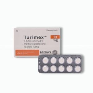 Turimex 100tab/10mg Beenova