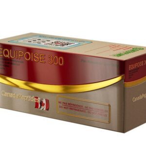 CanadaBioLabs EQUIPOISE 300мгмл - цена за 10мл