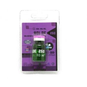 Chang Bolde 250mg/ml - цена за 10мл.