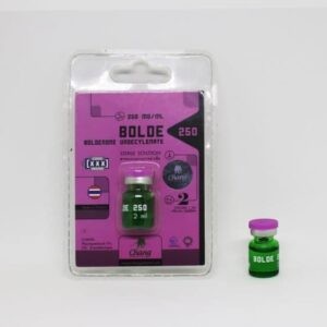 Chang Bolde 250mg/ml - цена за 2мл.