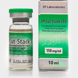 Ice Cut-Stack 150mg/ml - ЦЕНА ЗА 10мл