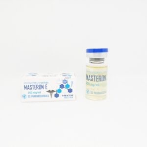 ICE MASTERON E 200mg/ml - ЦЕНА ЗА 10МЛ