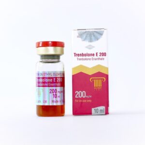 Olymp Trenbolone E 200 200mg/ml - ЦЕНА ЗА 10МЛ