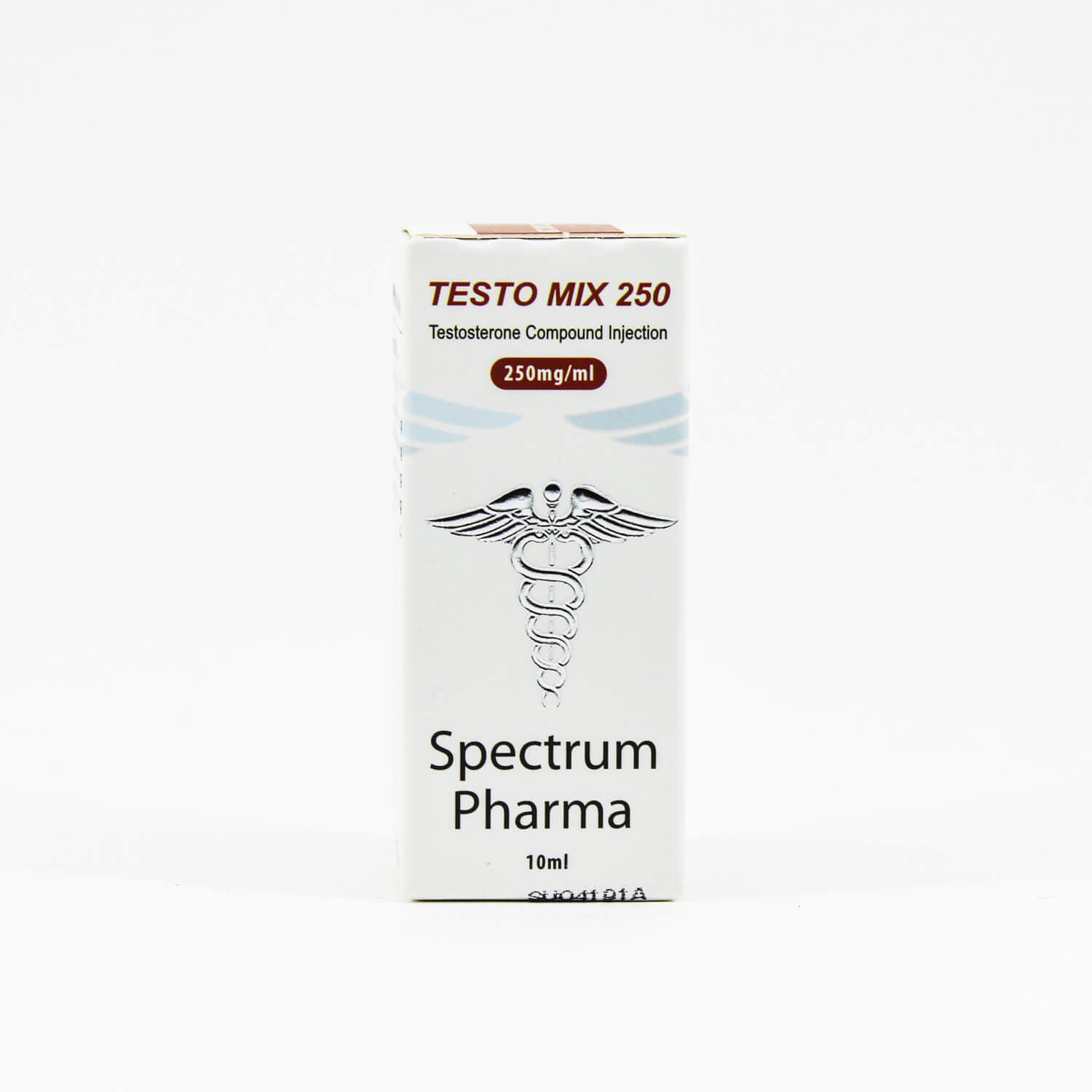 SPECTRUM TESTO MIX 250MGML - ЦЕНА ЗА 10МЛ