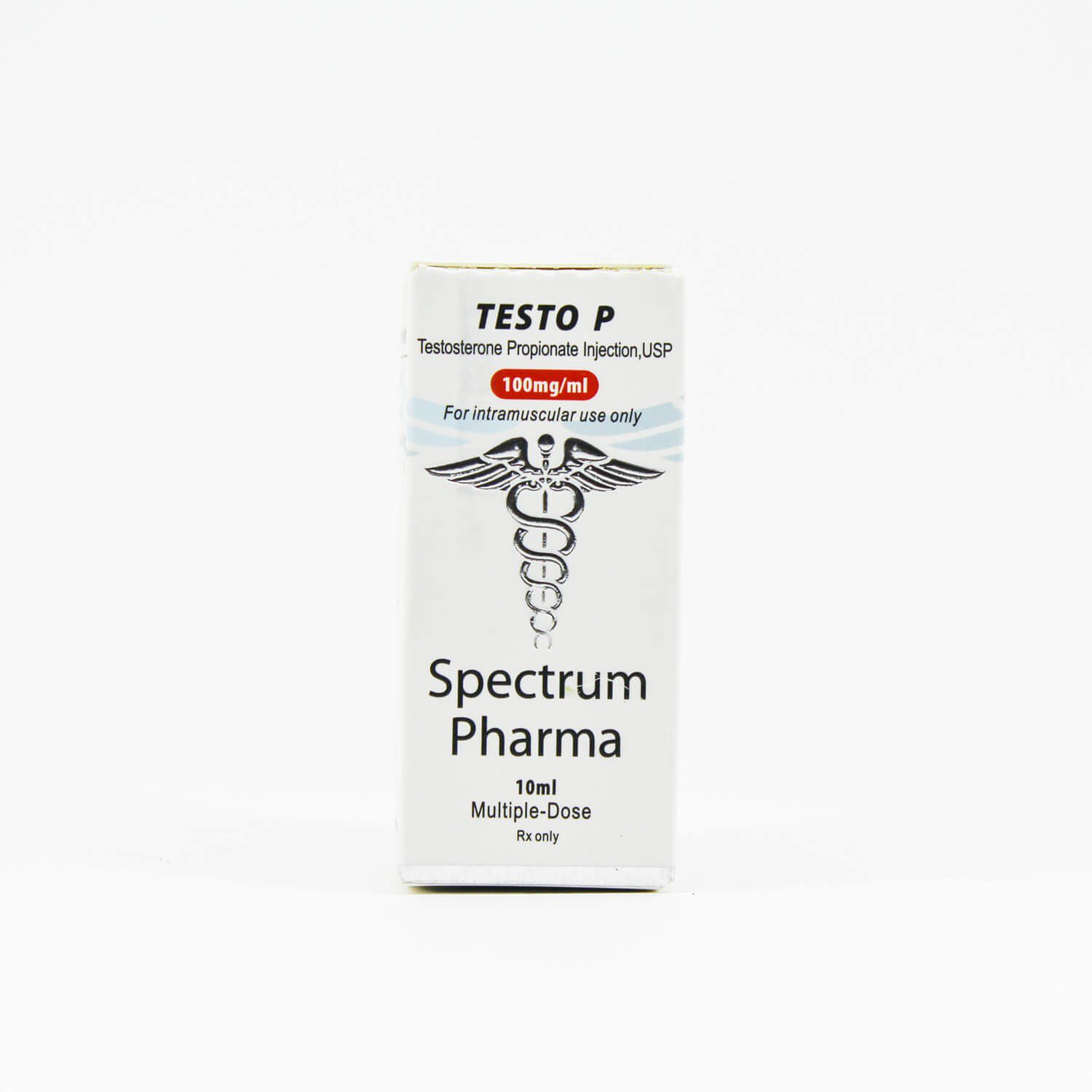 SPECTRUM TESTO MIX 250MGML - ЦЕНА ЗА 10МЛ