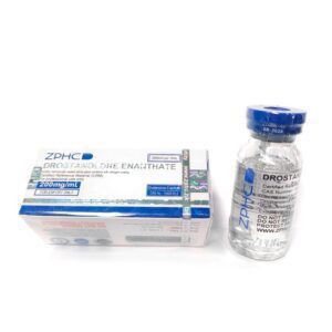 ZPHC NEW Drostanolone E 200mg/ml - ЦЕНА ЗА 10МЛ