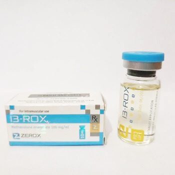 ZZEROX PRIMOROX 100mg/ml - ЦЕНА ЗА 10 МЛ.