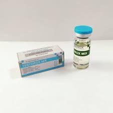 ZZEROX TESTOROX E 250MG/ML - ЦЕНА ЗА 10МЛ