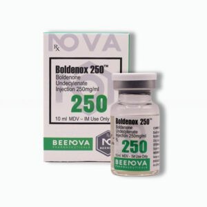 Boldenox 10мл 250мг/мл Beenova