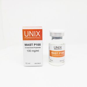 Unix Mast P 100mg/ml - ЦЕНА ЗА 10 МЛ.