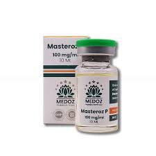 Medoz Masteroz P 100mg/ml - ЦЕНА ЗА 10 МЛ.