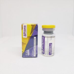Prisma Nandrolone Decanoate 250mg/ml - ЦЕНА ЗА 10 МЛ.