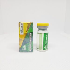 Prisma Testosterone Cypionate 250mg/ml - ЦЕНА ЗА 10 МЛ.