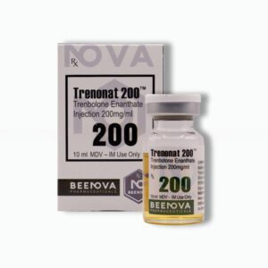 Trenonat 10мл 200мг/мл  Beenova
