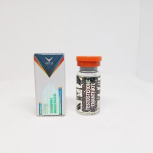 Virtus Testosterone Enanthate 250mg/ml - ЦЕНА ЗА 10 МЛ.