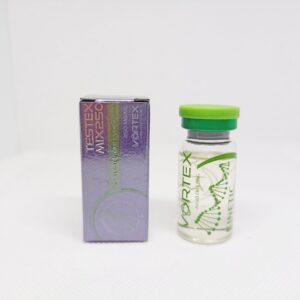 Vortex Testex Mix 250mg/ml - ЦЕНА ЗА 10 МЛ.