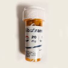 HZPH SIBUTRAMINE 20mgtab - ЦЕНА ЗА 50 ТАБ