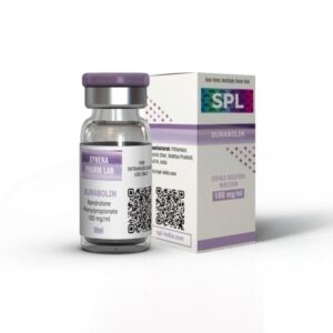 Durabolin 10мл 100мг/мл Synera