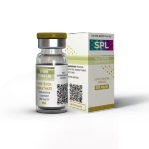 Masteron Enanthate 10мл 200мг/мл  Synera