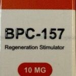 BPC-157 1vial/10mg