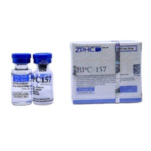 BPC-157 1vial/20mg