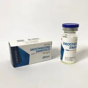 МАСТЕРОН ЭНАНТАТ 10ml 200mg/ml GENETIC